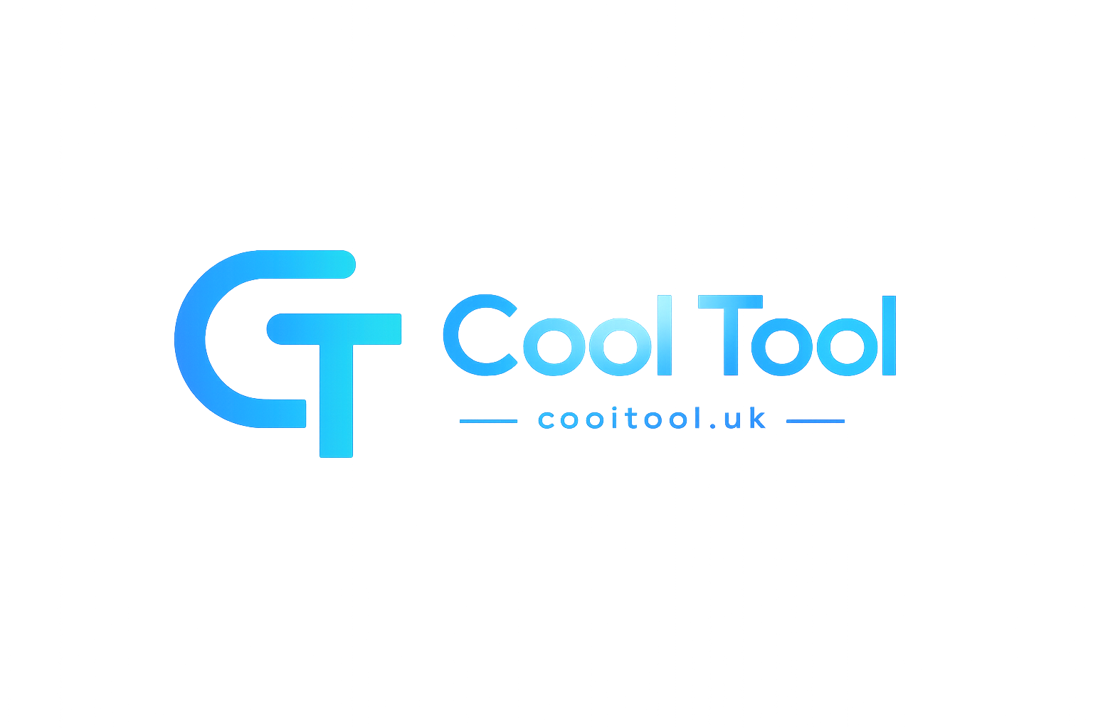 Cool Tool Logo
